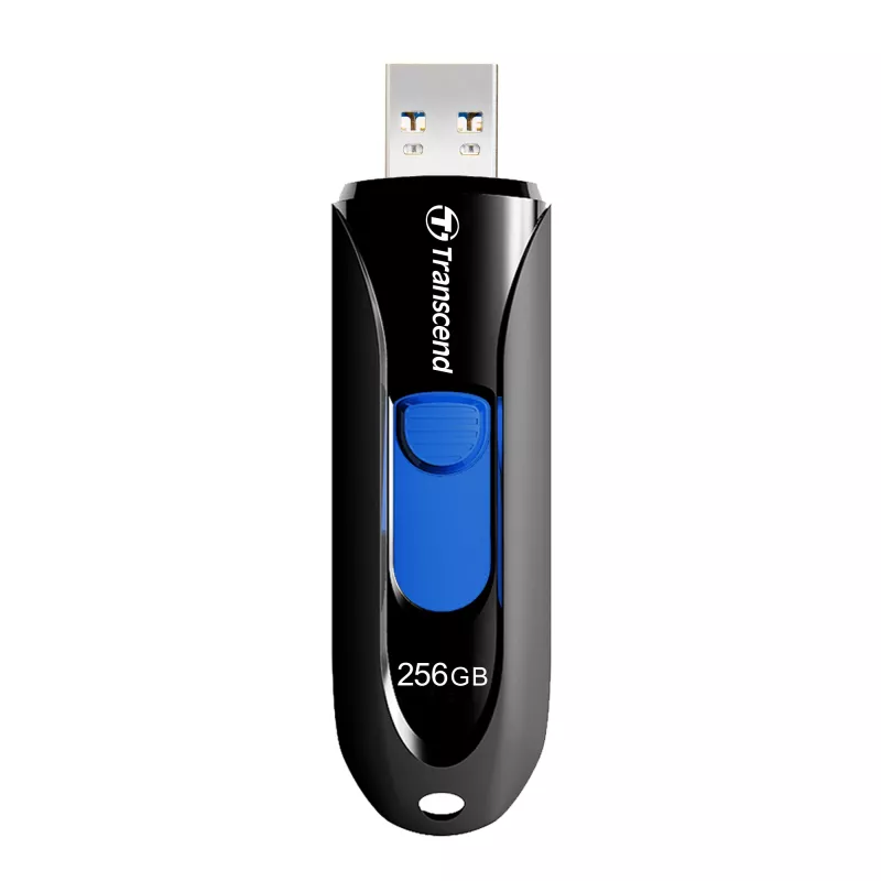 Transcend JetFlash 790 256GB Czarny