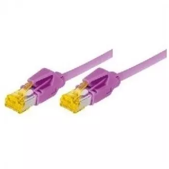 Kabel krosowy Ethernet Tecline 72203M