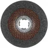 Makita - Tarcza ścierna - do metalu - 125 mm - Gradacja: A36P-BF