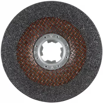 Makita - Tarcza ścierna - do metalu - 125 mm - Gradacja: A36P-BF