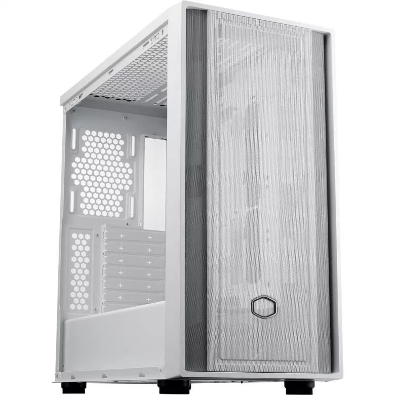 Obudowa MasterBox 600 Light WHITE