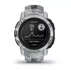 Garmin Instinct 2S Camo Edition 2,01 cm (0,79 inch) MIP 40 mm Cyfrowy 156 x 156 pikseli Kamuflaż GPS (satellite)