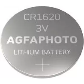Bateria litowa, pastylkowa, CR1620, 3V (150-803234)