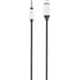 Renkforce RF-3432030 Akcesorium łączności Czarny