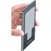 Pasywny uchwyt Inter-Tech MTS-105 do telefonów komórkowych, smartfonów, tabletów i UMPC, szary