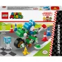 Mario Kart - Yoshi Bike