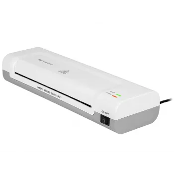 Tracer TRL-5 WH Hot Laminator 280 mm/min Biały