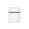Qoltec - Karta sieciowa - USB 2.0 - 802.11b/g/n - Biały