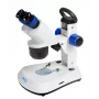 Mikroskop stereoskopowy Deltaoptical DO-3681 z powiększeniem 90× i oświetleniem LED