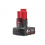 MILWAUKEE. Akumulator M12B6