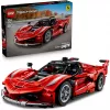 Zabawka konstrukcyjna LEGO Technic Ferrari FXX K model w skali 1:10, 897 elementów, wiek 10+