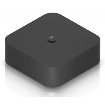Ethernet LAN Wi-Fi Ubiquiti UPL-Port-B Czarny 10/100 Mbit/s USB typu C