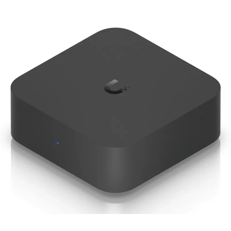 Ethernet LAN Wi-Fi Ubiquiti UPL-Port-B Czarny 10/100 Mbit/s USB typu C