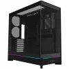 Obudowa Montech HS02 Midi Tower Czarny