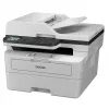 Wielofunkcyjna Drukarka Laserowa Brother MFC-B7800DN — Monochromatyczna, A4, Dupleks, Wi‑Fi, Ethernet, 34 str./min, Wyświetlacz LCD 4,57 cm