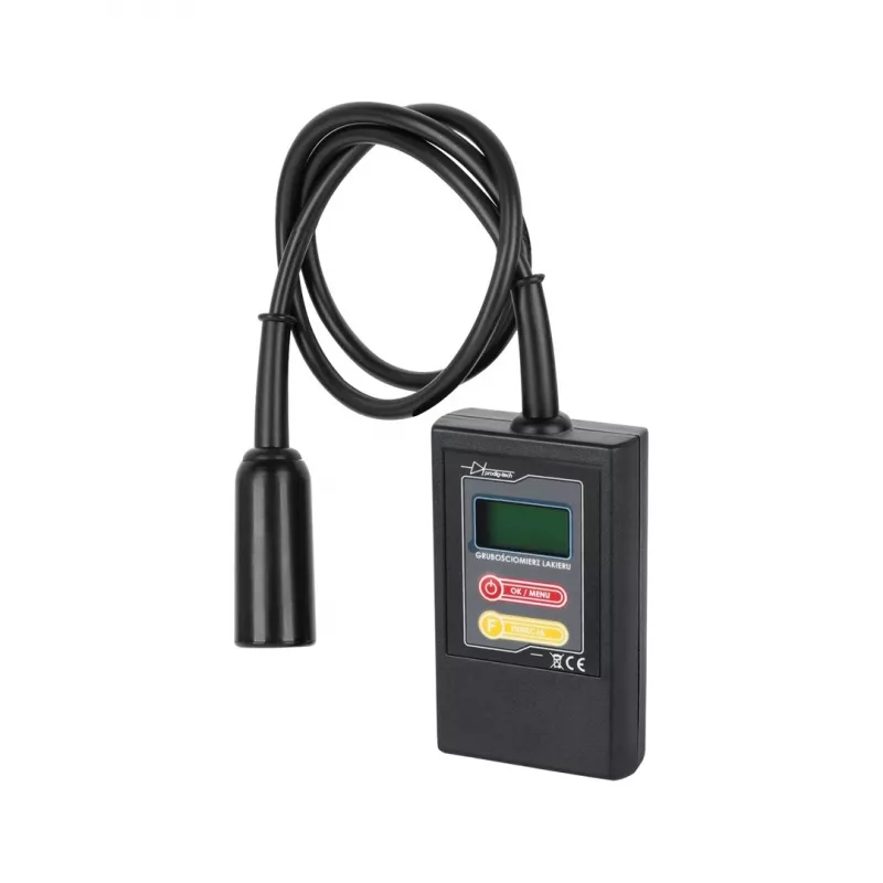 MIERNIK LAKIERU GL-1S FE PROBE