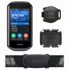 GPS bike computer GARMIN Edge 1050, 3.5-inch display, Czarny