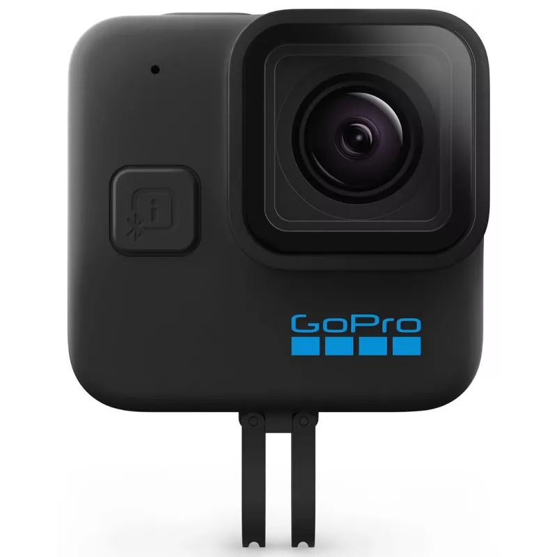 GoPro HERO11 Czarny Mini