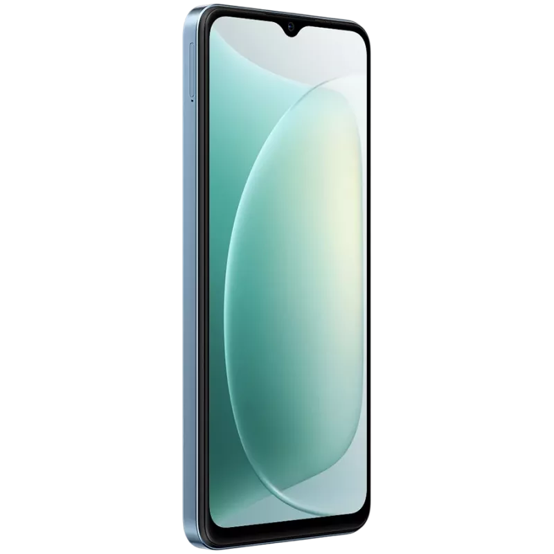 Telefon komórkowy Wave 9C/4/64GB Niebieski Blackview