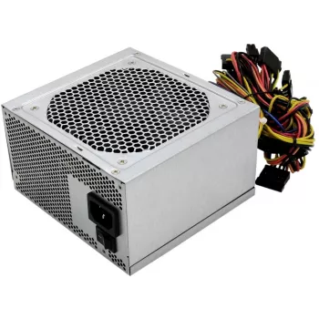 Seasonic ATX ES2 SSP-400ES2 - Zasilacz (wewnętrzny)
