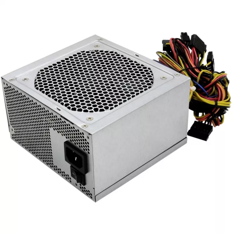 Seasonic ATX ES2 SSP-400ES2 - Zasilacz (wewnętrzny)