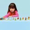 Blocks Minifigures 71051 Seria Zwierzęta 28 (PUDEŁKO)