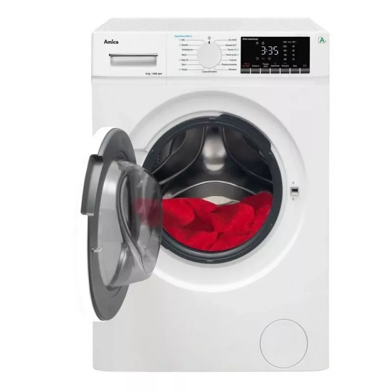 PRALKA AMICA WA5S814ALISH