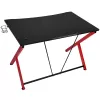 Biurko komputerowe Nitro Concepts NC-GP-DK-010 Prostokątny MDF 1160x760x750 mm