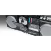 Boombox M-380 GB czarny