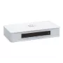 Manhattan 5-portowy przełącznik Gigabit Ethernet, rozmiar biurkowy, tworzywo sztuczne, IEEE 802.3az (Energy Efficient Ethernet), trzyletnia gwarancja, opakowanie