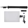 Lampa panelowa Tracer 47706 Lumi Pro