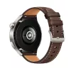 Smartwatch Huawei WATCH 4 Pro srebrny
