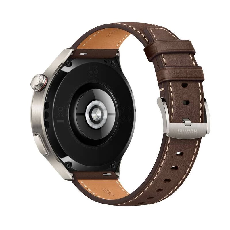 Smartwatch Huawei WATCH 4 Pro srebrny