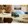 LEGO TECHNIC 42227 Jeep Wrangler Rubicon SUV