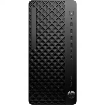 Komputer HP ELITEDESK 8 TWR G1I U5-235 8GB RAM 500GB HDD zintegrowana grafika Windows 10