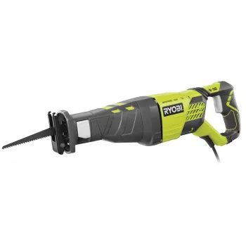 RYOBI RRS1200-K pilarka szablasta 1200 W czarna, zielona