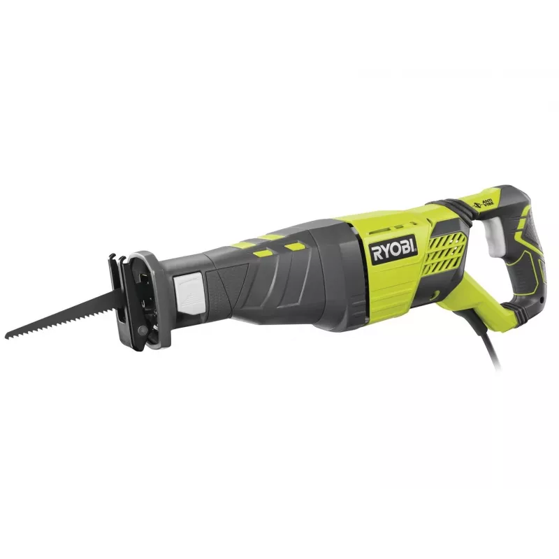 RYOBI RRS1200-K pilarka szablasta 1200 W czarna, zielona