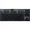 Logitech G G915 TKL Tenkeyless LIGHTSPEED Bezprzewodowa mechaniczna klawiatura gamingowa RGB — liniowa