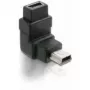 Adapter USB-B mini DeLOCK 65096