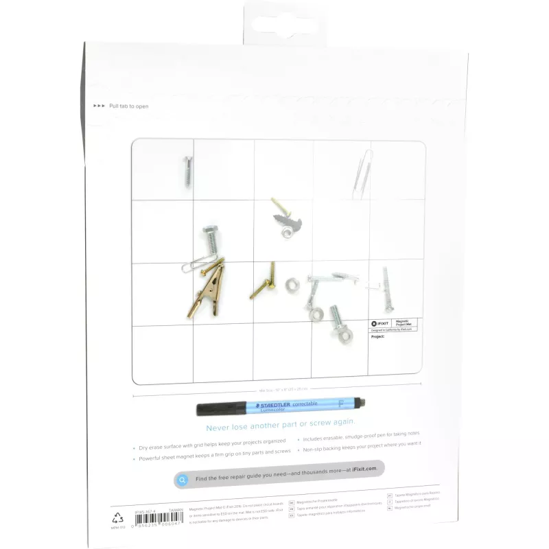 iFixit EU145167-4 narzędzie do naprawy urządzeń elektronicznych