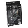Noiseblocker Multiframe S-Series M12-3 wentylator obudowy, 120 mm