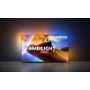 Philips 77OLED770 195.6 cm (77 cali) 4K Ultra HD Smart TV Wi-Fi Czarny