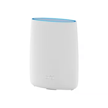 Router bezprzewodowy NETGEAR LBR20 Gigabit Ethernet Dual-band (2,4 GHz / 5 GHz) 4G Biały