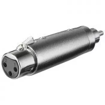 Akcesorium łączności Wentronic 27455