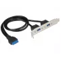 Wewnętrzny adapter USB 3.2 Gen 1 DeLOCK 84836