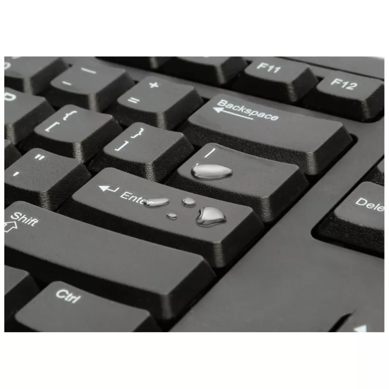Kensington ComboSaver Notebook Lock - Box 10 linka zabezpieczająca