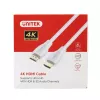 Kabel HDMI Unitek C11090AWH03-1M — 1 m, obsługa 4K 60Hz