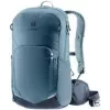 Plecak turystyczny DEUTER Bike I 20, 20 L, niebieski, unisex, 250×190×490 mm