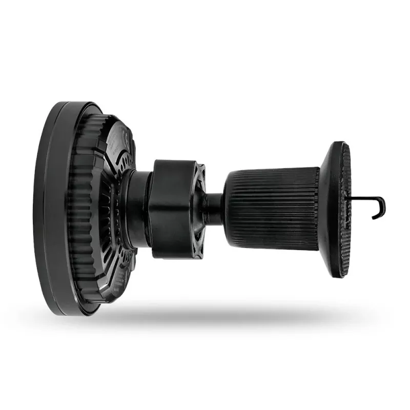Uchwyt samochodowy z ładowarką everActive MC-W15 PRO 15W — bezprzewodowe ładowanie w uchwycie samochodowym