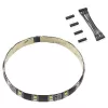 Taśma LED CableMod CM-LED-30-D30RGBW-R Biała RGB 30 cm